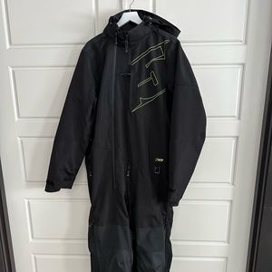 509 Allied Mono - Covert Camo